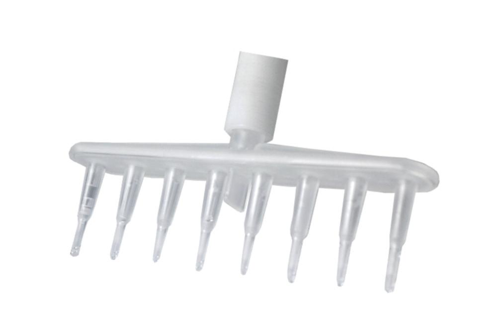 Grant Instruments Ltd. 8-Channel Pipette Tips Compatible with 9721-058