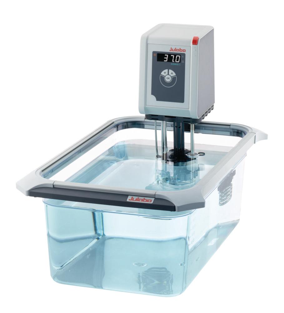 Julabo Open Heating Bath Circulator CORIO C-BT27
