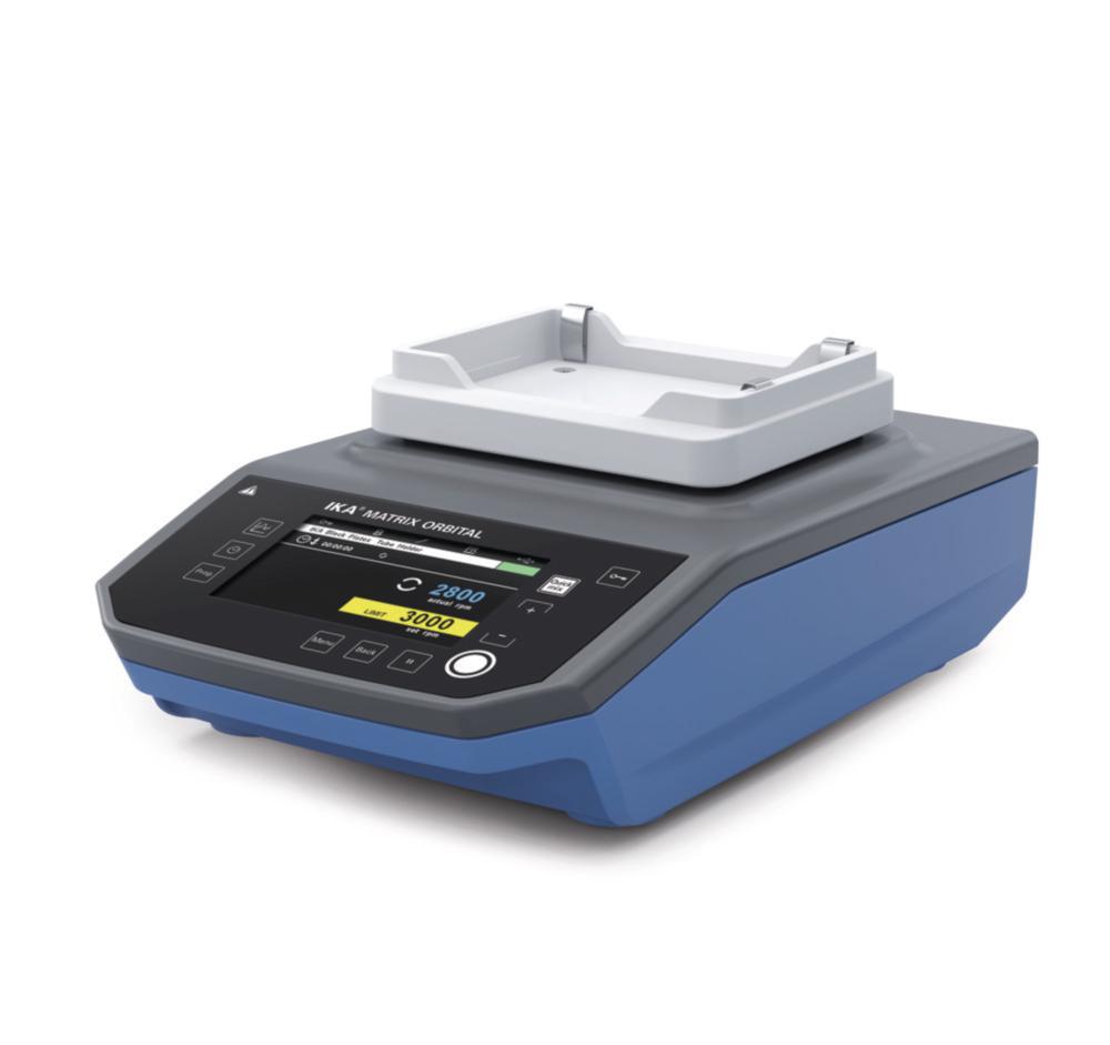 IKA Mixer Matrix Orbital with Universal Carrier, 230V