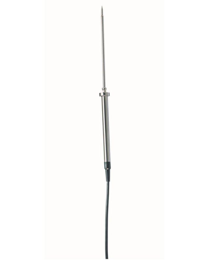 Testo Food Probe PT100 Calibratable IP65