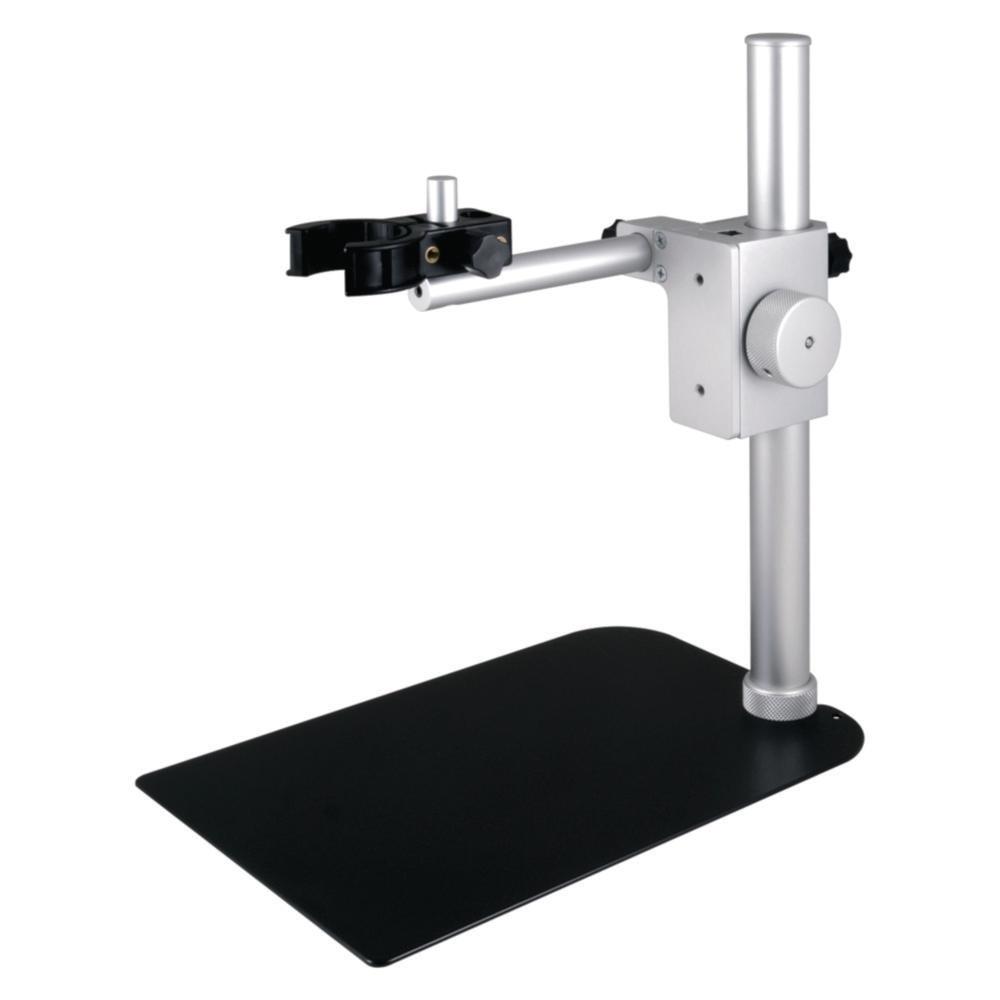 IDCP Stand Dino-Lite Stainless Steel Vertical Tripping Function, Fine Focus Attitude

