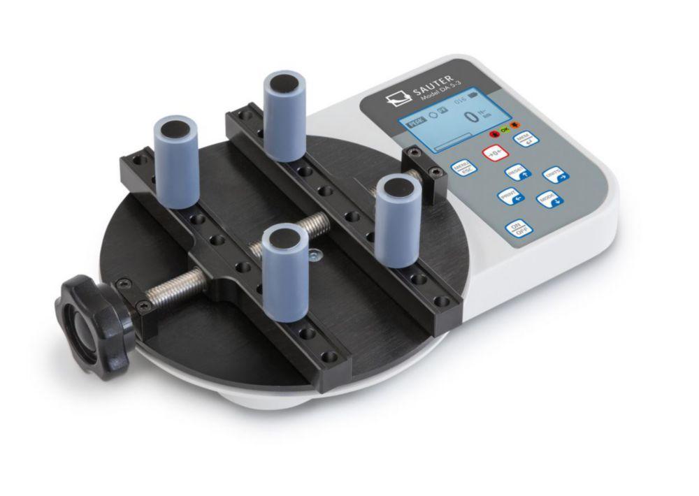 Kern Digital Torque Meter DA 1-4
