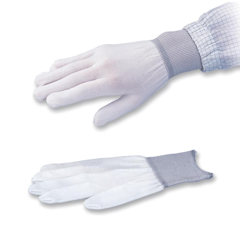 As One ASPURE Cool Inner Gloves, Size M, Pack of 300 Pairs
