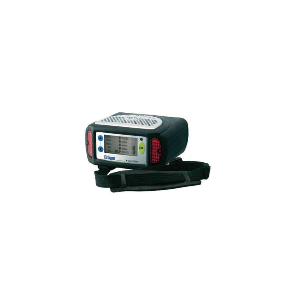 Dräger Load Module for X-am 7000

