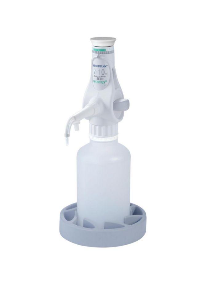 Hirschmann Dispenser ceramus HF 2 Vol. 2 - 10 ml