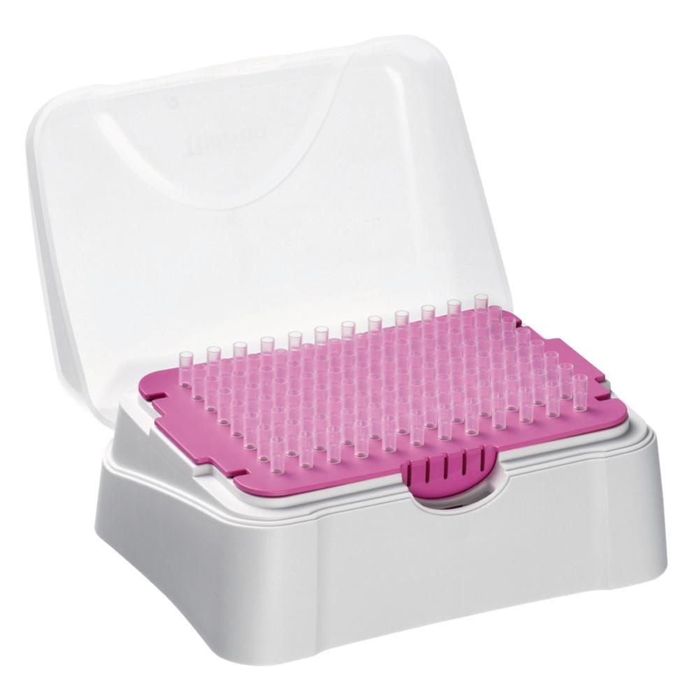 Thermo Finn FinnTips Flex 10-0.2-10 µL Sterile, Pack of 10x96 Rack