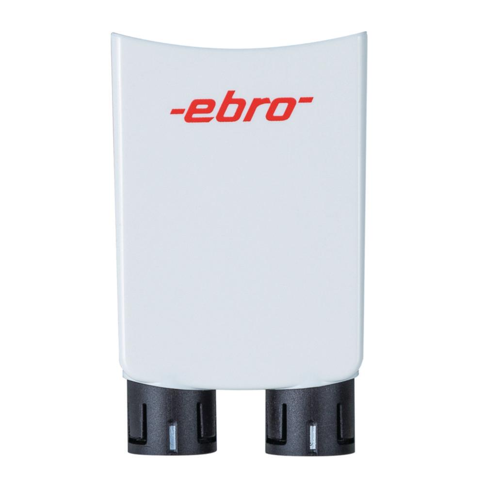 Xylem Ebro Temperature Probe TPX 310, External, 2-Channel, -30 to 75°C

