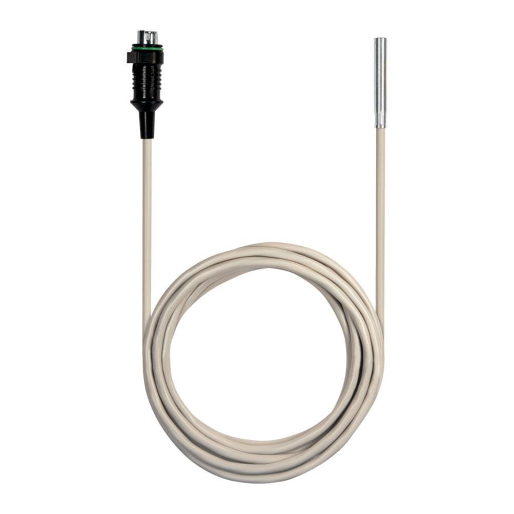 Testo Temperature Probes With Aluminium Sleeve