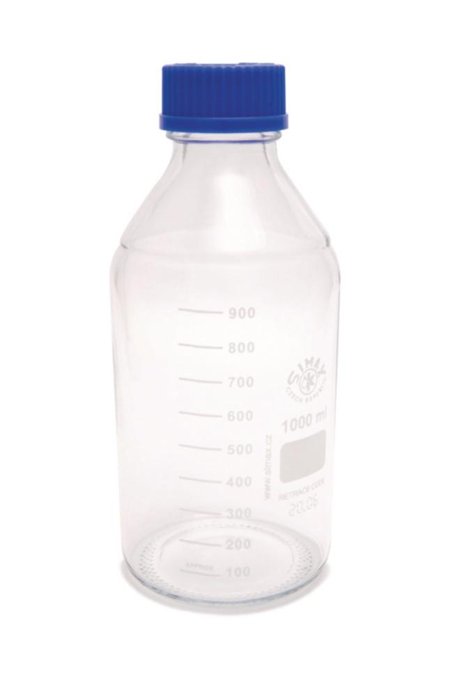 Grant Instruments 1-Liter Bottle for Suction Unit (FTA-B)
