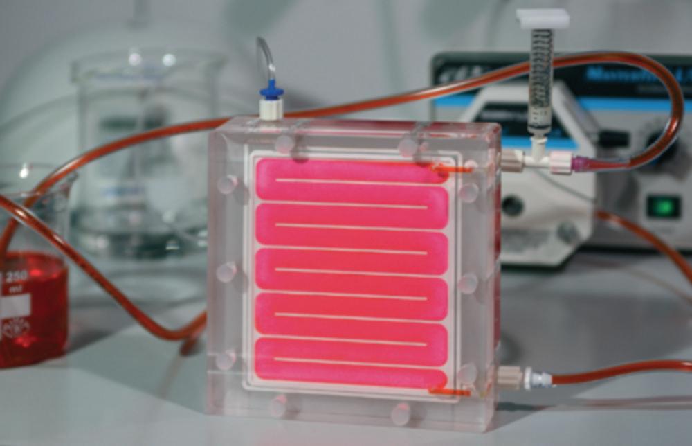 Sartorius Vivaflow 200, 0.2µm with Pressure Indicator