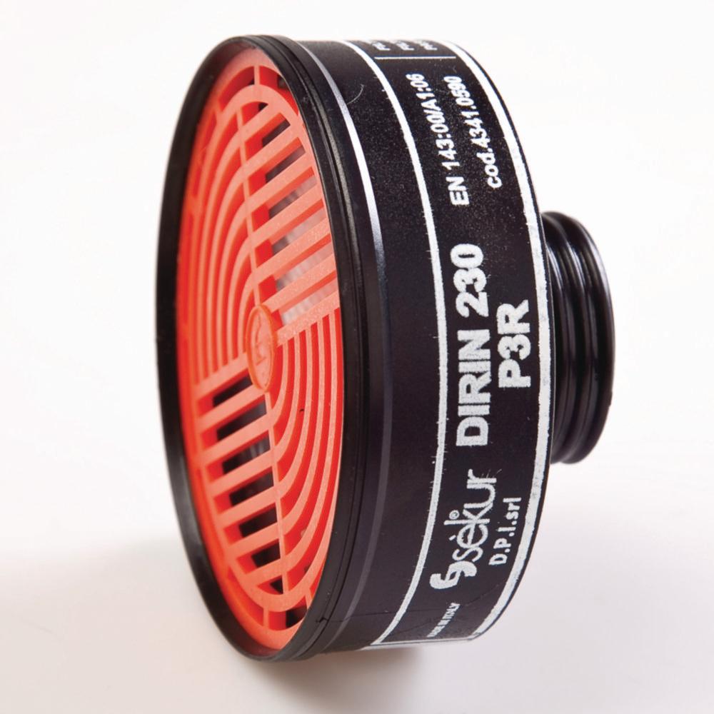 EKASTU Particle Filter DIRIN 230 P3R D with Standard Thread

