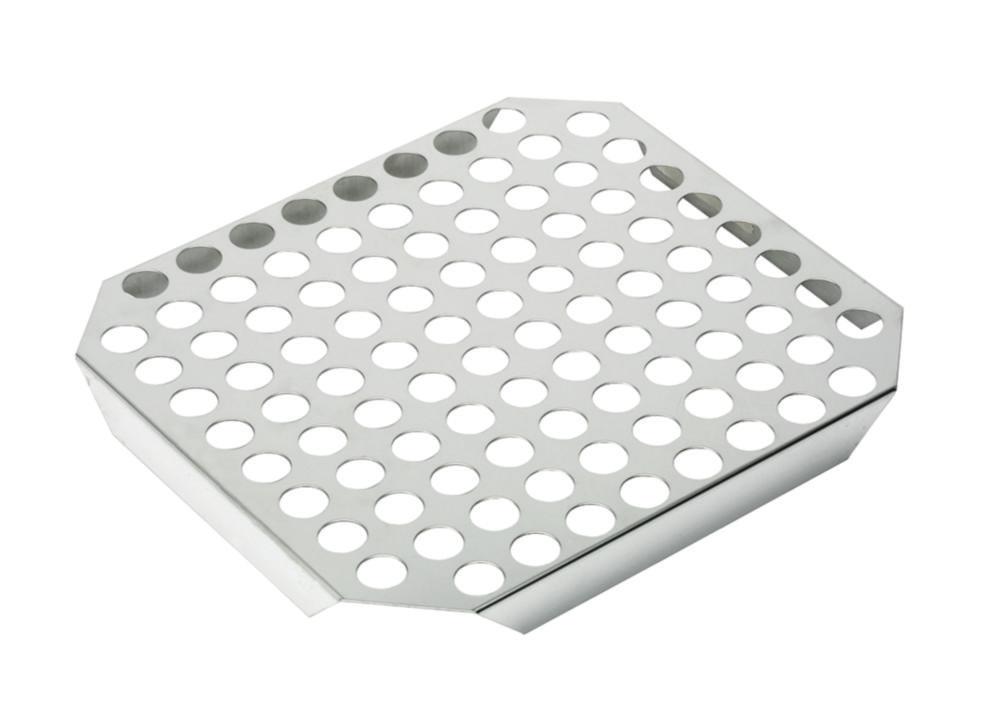Grant Base Tray, Stainless Steel Perforated for LSB12