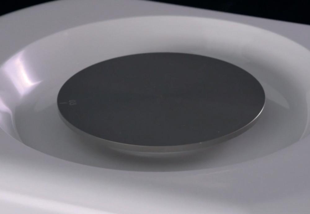 Grant Instruments Freeze Plate 03 Flat