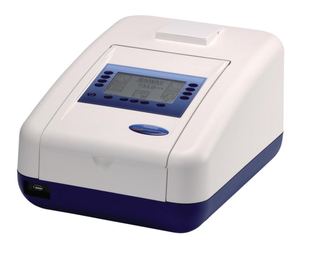 Cole-Parmer Advanced Visible Spectrophotometer 90 to 264 VAC

