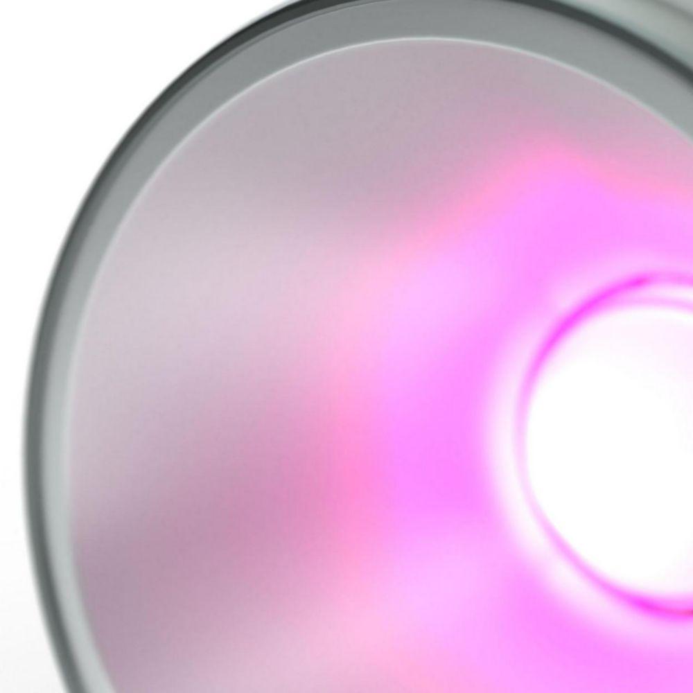 Starlight Opto LED Module UV (405 nm), Reflector (80°)