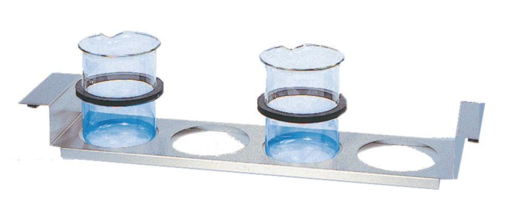 Bandelin Lid Stainless Steel Perforated for 1050 CH

