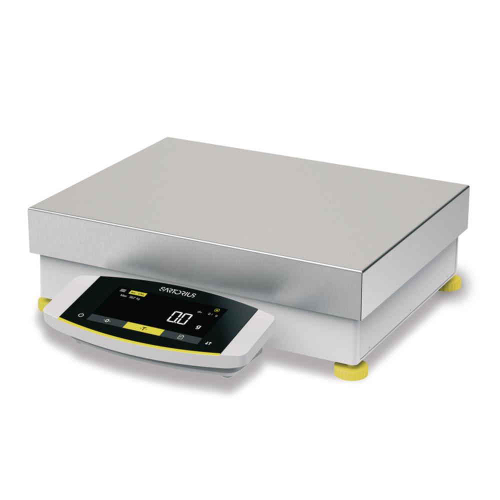 Sartorius Hochleistungswaage CUBIS II MCE20201S 20200g / 100mg, w/o. Windscreen, Standard

