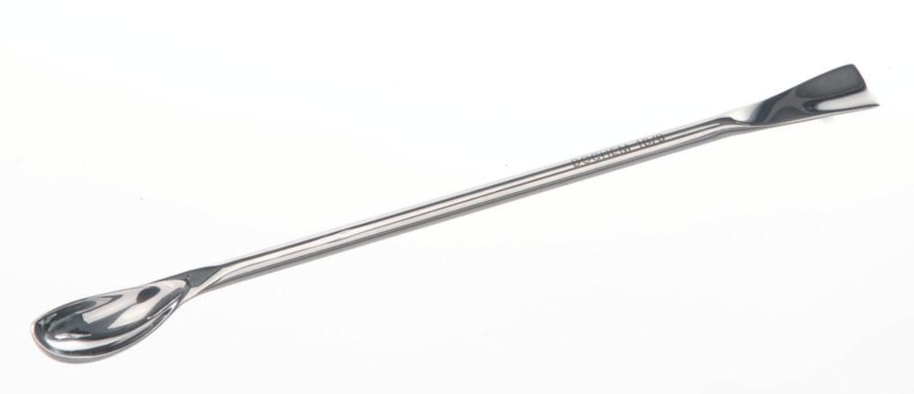 BOCHEM Polyspoons 300 mm, 18/10 Steel
