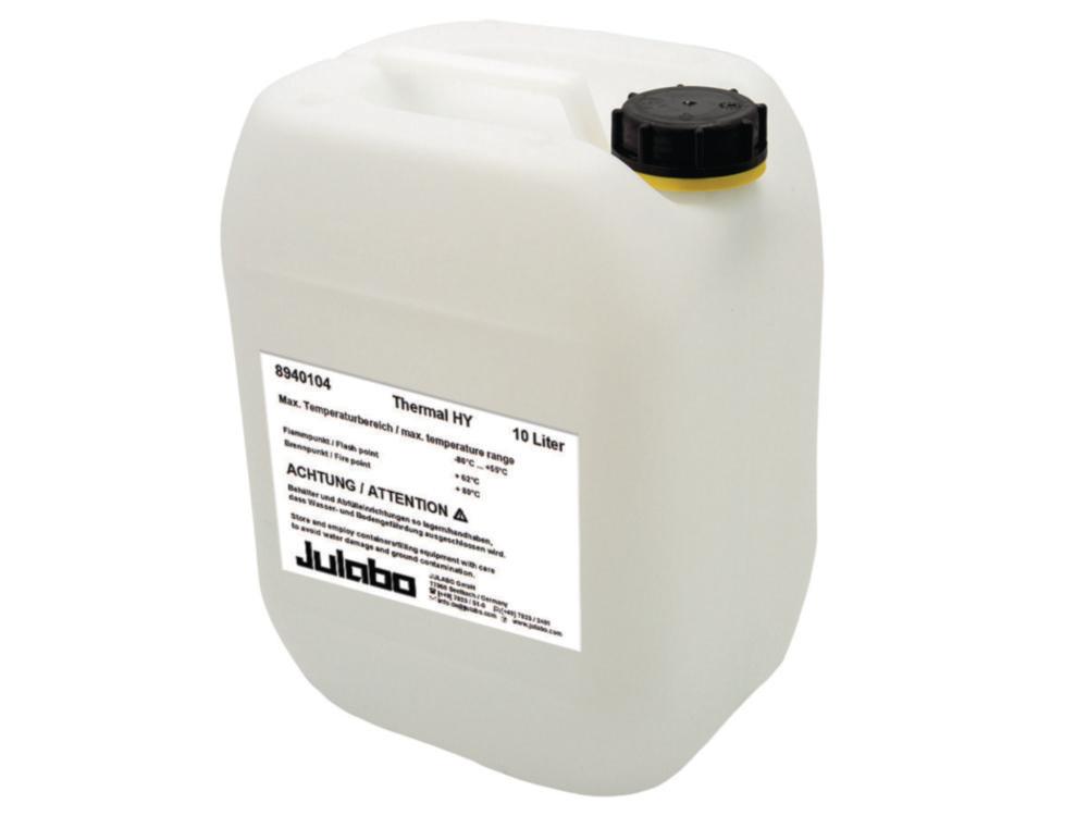Julabo Thermal HY Bath Fluid 10 Liters (-80...+55 °C)