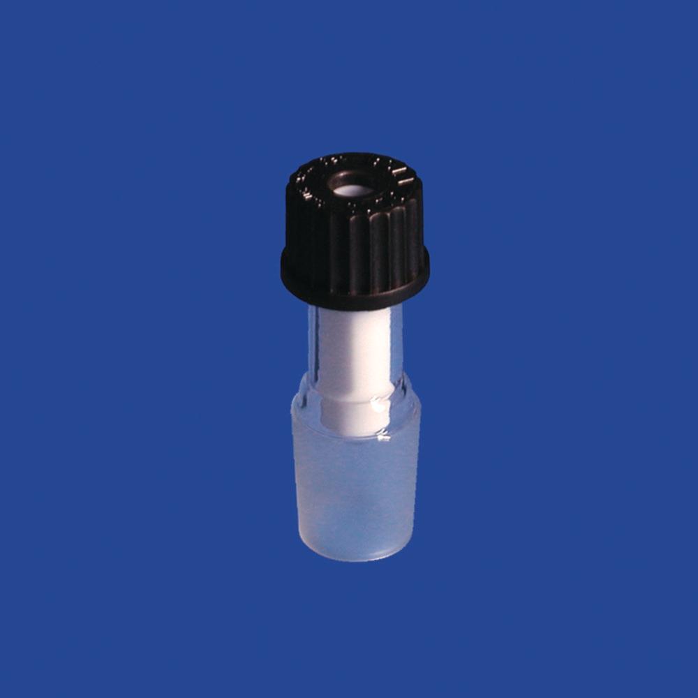 Lenz-Laborglas Stirrer Guides with GL Male Thread Cone (NS 45/40, GL 25)
