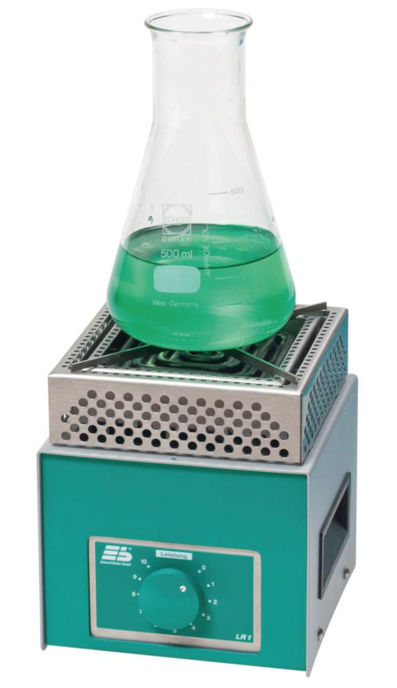 Edmund Infrared Burner 800W/230V Power Cube IRB 2

