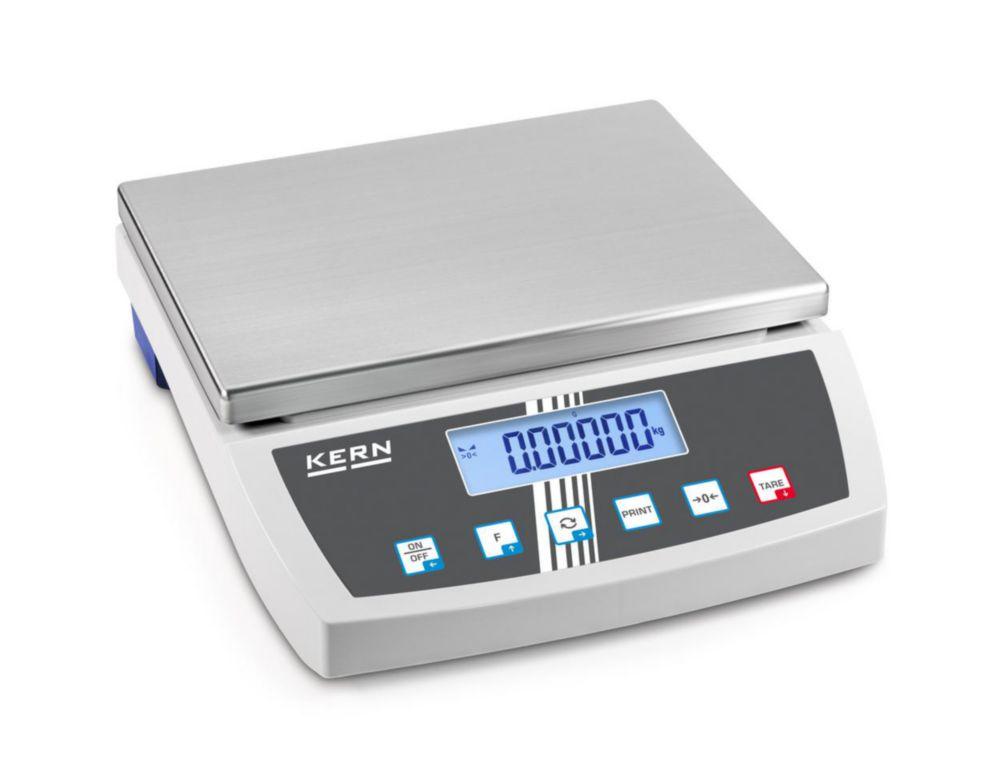 Kern Table Balance FKB 65K1 65 kg / 1 g