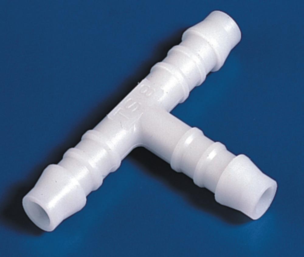 NORMA Tubing Connectors Acetal Resin T Shape 4mm