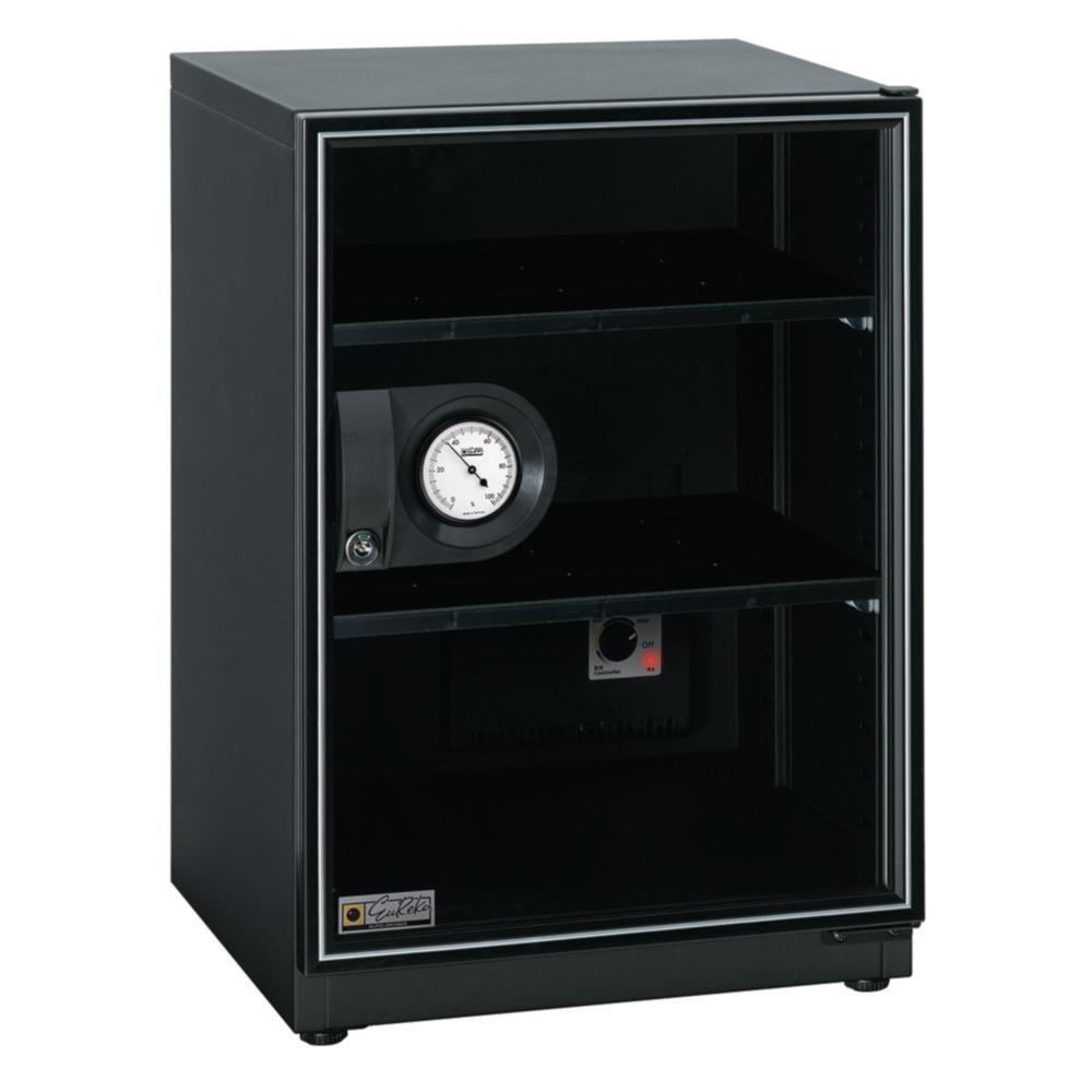 Taiwan Dry Tech Automatic Desiccator AD-106 114 L, 25–55%RH, 3 Shelves
