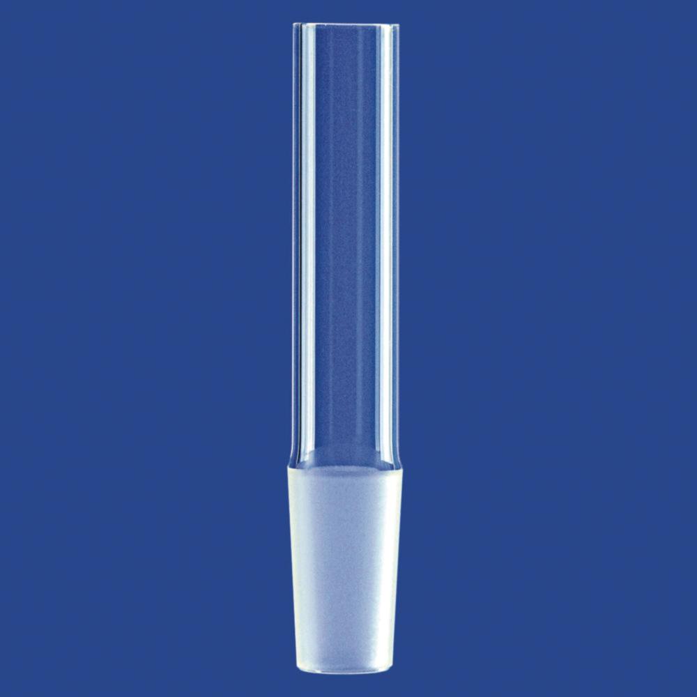 Lenz-Laborglas Cones, Full Length, NS 14/35
