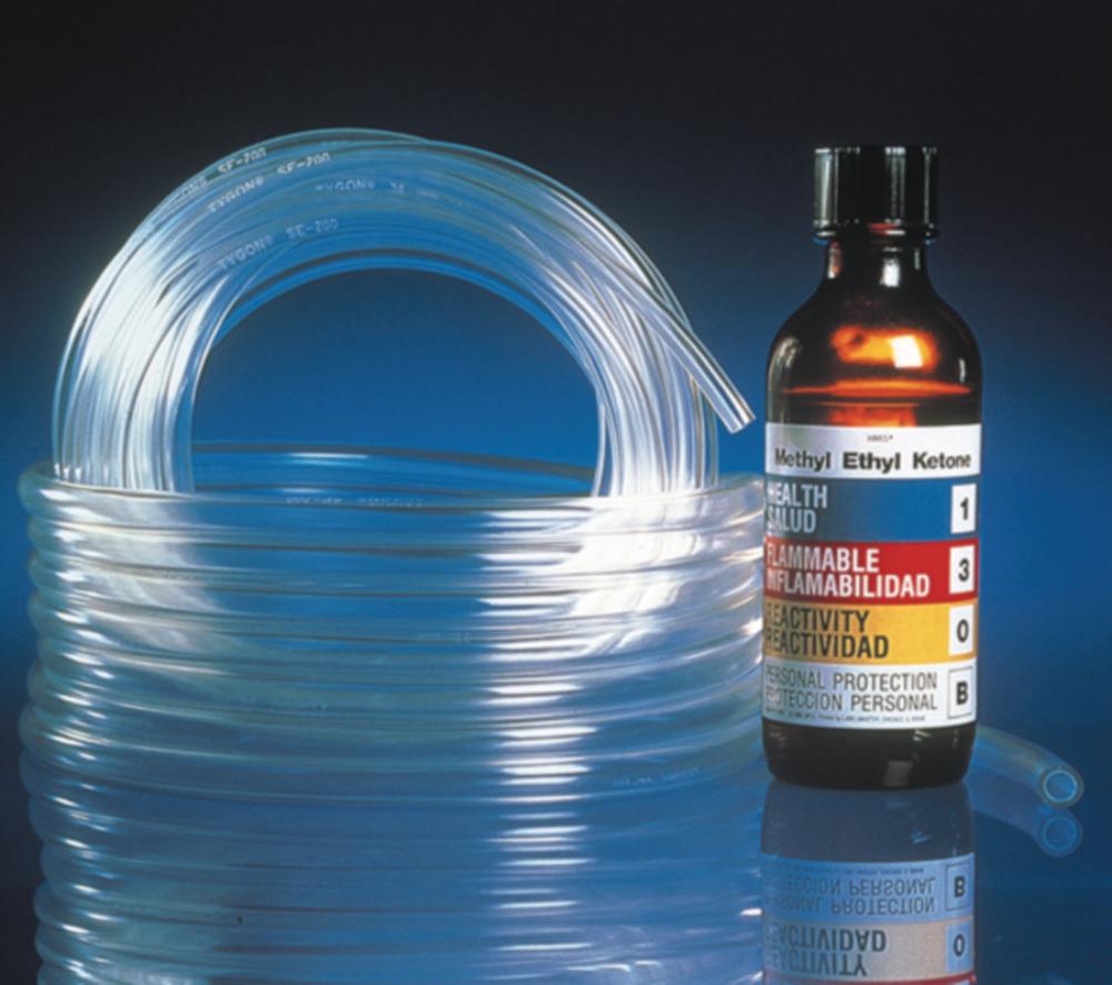 Saint Versilon Tubing Type SE-200, 3.2 x 1.6 mm Wall, Pack of 15 m

