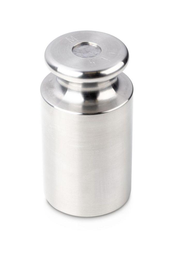 Kern M1 5kg Stainless Steel Fine Turned Weight

