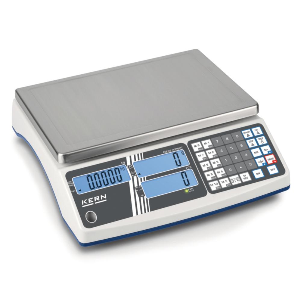 Kern Counting Scale Max 15 kg d=0.001 kg