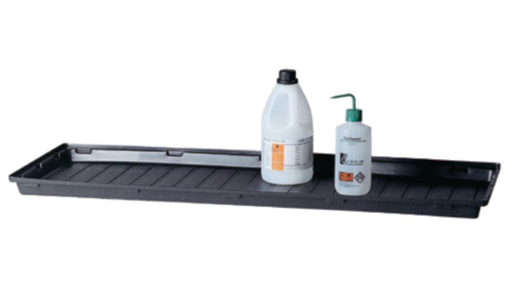 Asecos Inlaying Pan Made from Polyethylene (PE) for C60110