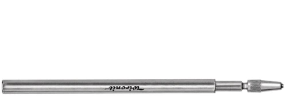 Karl Hammacher Dissecting Needle Holders Aluminium Handle

