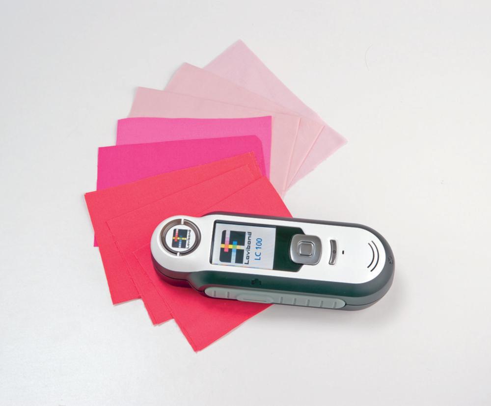 The Tintometer Spectrocolorimeter LC 100