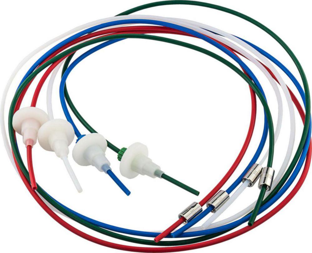 Macherey-Nagel Chromabond Tubing Adapters, Pack of 4

