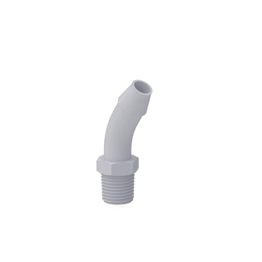 Bohlender b.safe Hose Connectors NPT 1/8", 6.0 - 8.0 mm