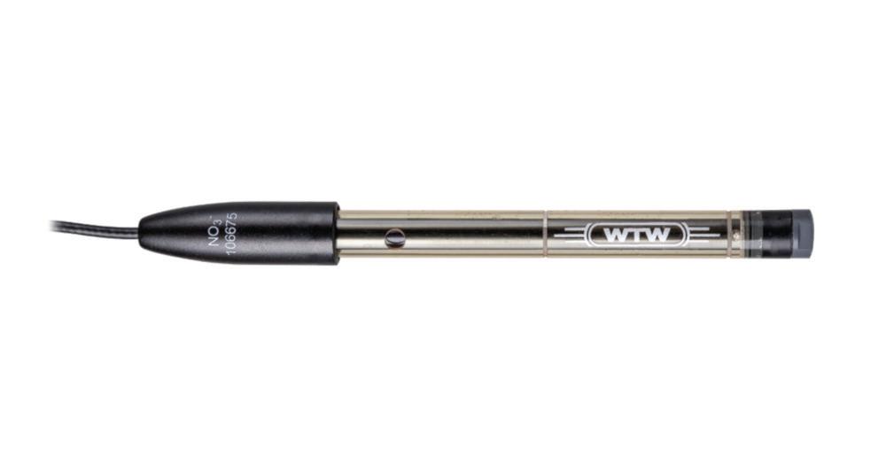 Xylem WTW Combination Electrode No. 800 DIN incl. Accessories 1 m DIN Cable

