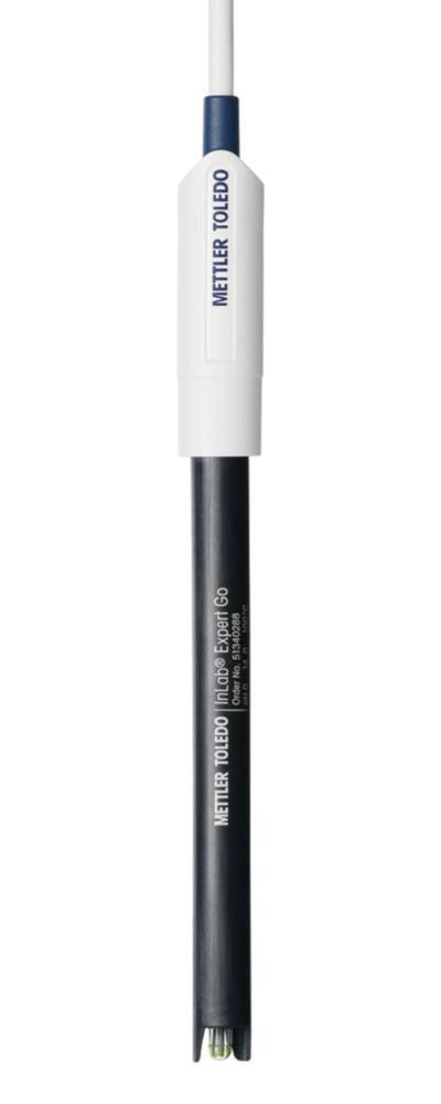 Mettler-Toledo pH-electrode InLab Expert Go