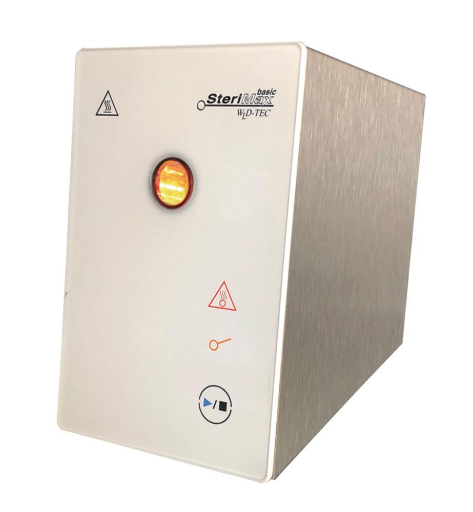 WLD-TEC SteriMax Basic Infrared Loop Sterilizer 230 V