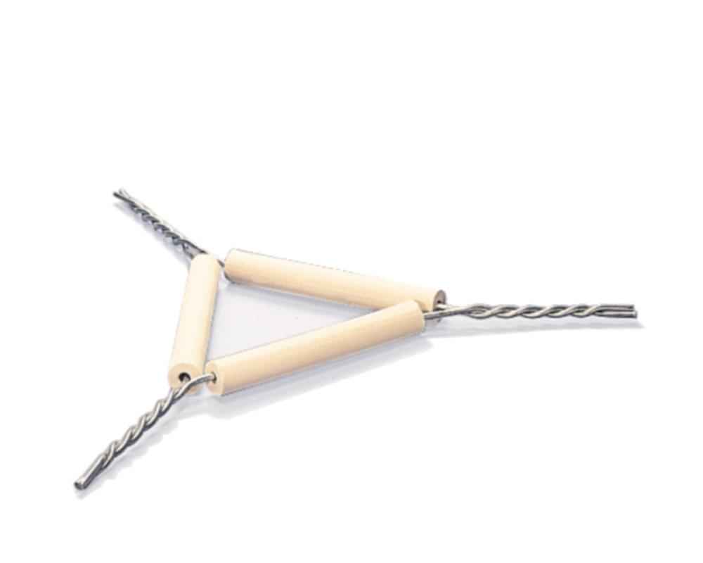 Usbeck Tone Triangle 80mm

