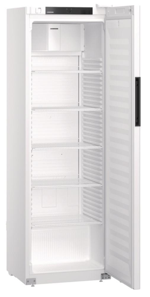 Liebherr-Hausgeräte Refrigerator MRFvc 4001 Dynamic Cooling, White, Gross Capacity 377L, 1884 x 597 x 654 mm