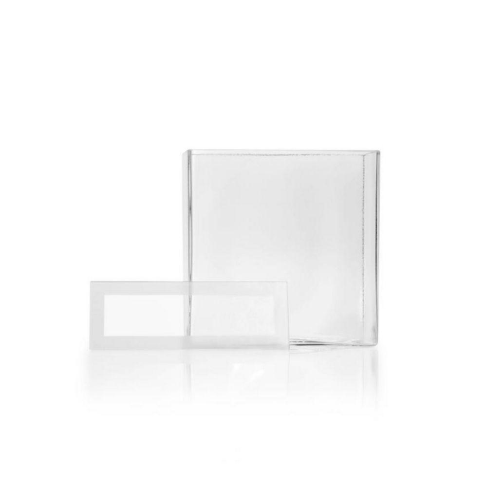 DWK Specimen Box 150x150x50mm