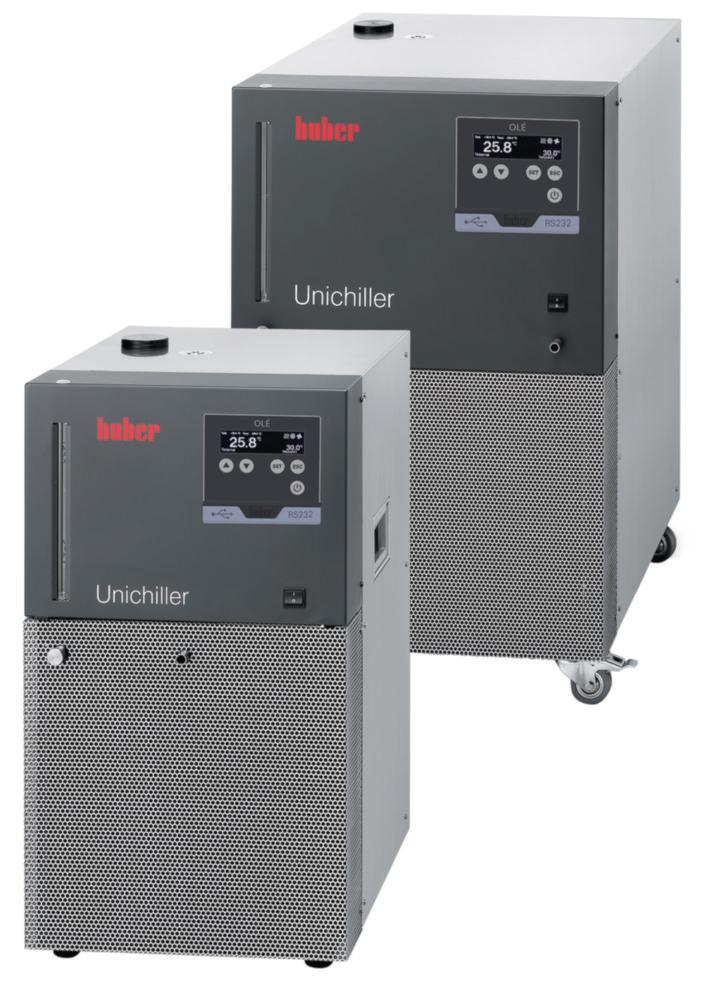 Peter Huber Circulation Cooler Unichiller 015w OLÉ -20...+40°C, 230 V / 50 Hz