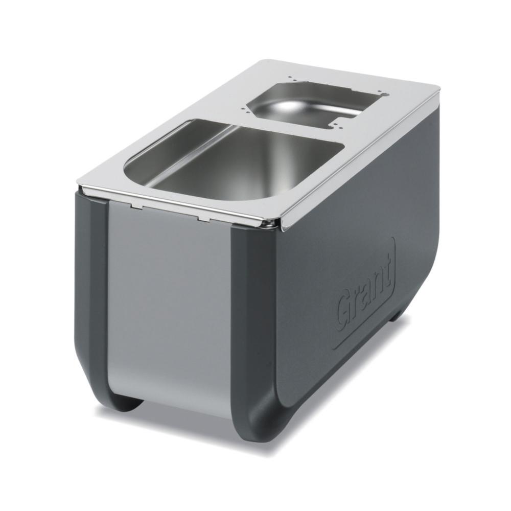 Grant Bath from Stainless Steel ST5, 5 L