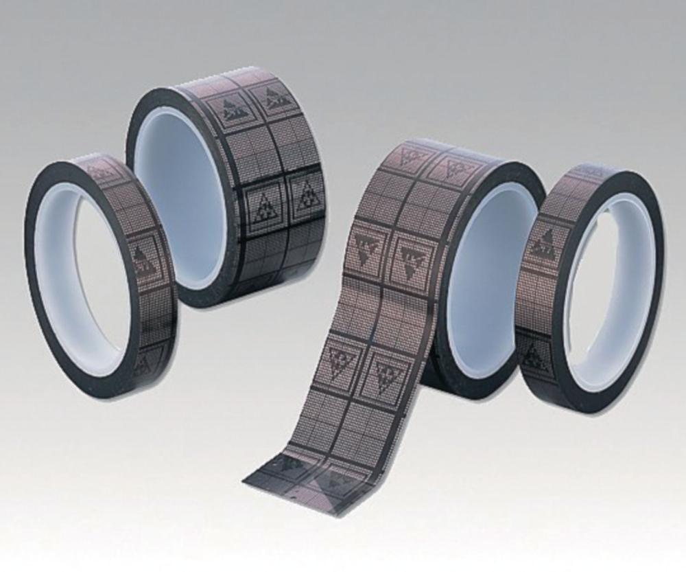 As One AP ESD Tape With Logo 19mm x 50m, Pack of 10 Rolls

