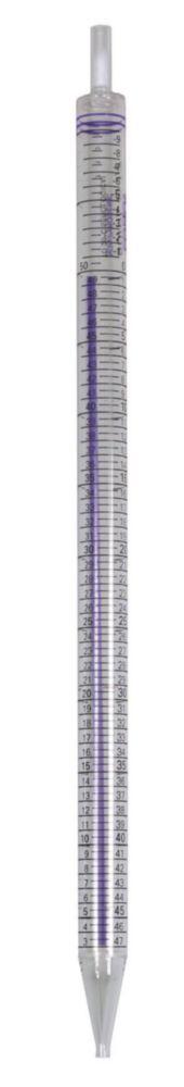 Bürkle Disposable Pipette 50ml, PS