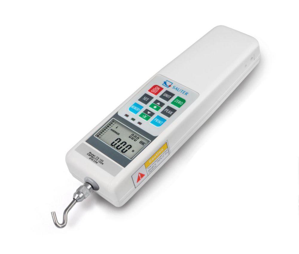 Kern FH-S Digital Power Meter FH 5 – 5 N / 0.001 N with RS 232