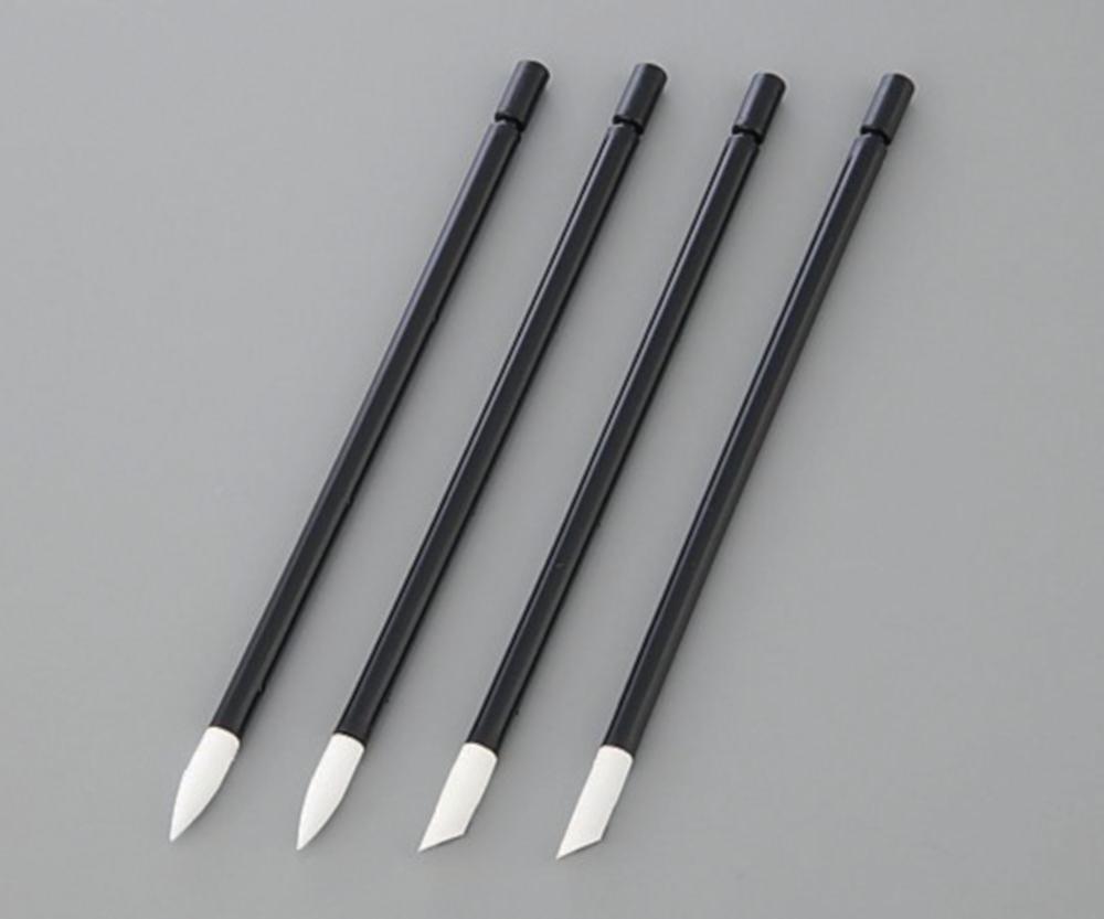 As One ASPURE Cell Pen Swabs Soft Type (with Axis), Pack of 500 pcs