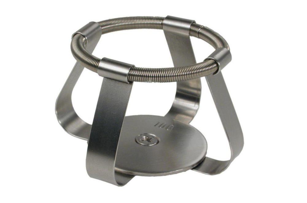 Julabo Spring Clips for 100ml Erlenmeyer Flasks